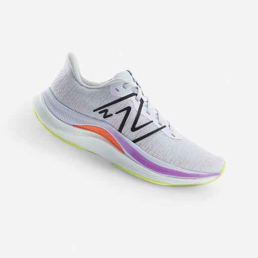 
      NEW BALANCE PROPEL V4 Women's Running Shoes - Purple
  